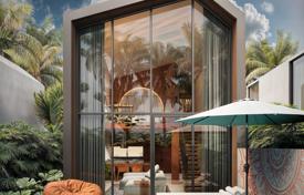 1غرفة ویلا  65 متر مربع Ubud, اندونزی. $150,000