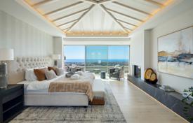 14غرفة خانه  615 متر مربع Benahavis, اسپانیا. 10,800,000 €