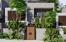 3غرفة ویلا  200 متر مربع South Kuta, اندونزی. $210,000