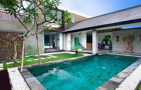 ویلا  – سمینیاک, بالی, اندونزی. $1,900 هفته ای