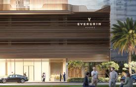 مجتمع مسكوني Evergr1n House 2 – السطوة, دبی, امارات متحده عربی. $467,000 از