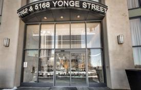 4غرفة آپارتمان  Yonge Street, کانادا. C$1,024,000