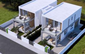3غرفة  دو خانه بهم متصل 179 متر مربع Konia, قبرس. 435,000 €