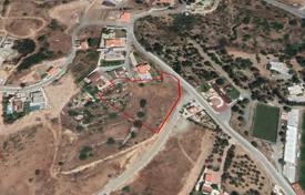 زمین تجاری Pareklisia, قبرس. 1,600,000 €