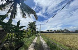 زمین تجاری – Tabanan, بالی, اندونزی. 69,000 €