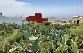 زمین تجاری – Santa Cruz de Tenerife, جزایر قناری (قناری), اسپانیا. 95,000 €