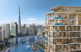 New residential complex with apartments الخليج التجاري, امارات متحده عربی. $6,806,000 از