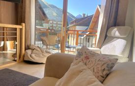 4غرفة کلبه کوهستانی  Villarembert, فرانسه. 695,000 €