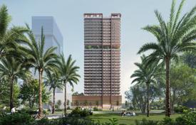 آپارتمان  – Jumeirah Village Circle (JVC), Jumeirah Village, دبی,  امارات متحده عربی. From $256,000
