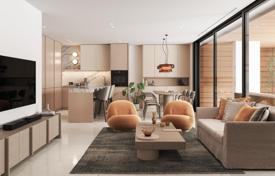 2غرفة پنت‌هاوس ها لیماسول, قبرس. 425,000 €