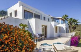 ویلا  – ایبیزا, جزایر بالئاری, اسپانیا. 7,700 € هفته ای