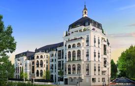 New residential complex with apartments Hauts-de-Seine, فرانسه. 256,000 € از