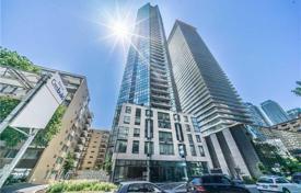 آپارتمان  – Charles Street East, Old Toronto, تورنتو,  انتاریو,   کانادا. C$784,000