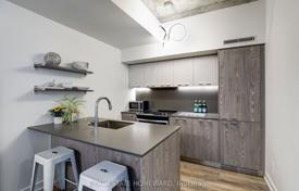 6غرفة آپارتمان  Old Toronto, کانادا. C$1,208,000