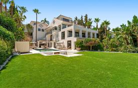6غرفة ویلا  965 متر مربع Nueva Andalucia, اسپانیا. 9,980,000 €