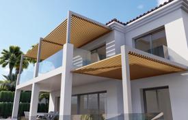 3غرفة ویلا  235 متر مربع Altea, اسپانیا. 1,650,000 €