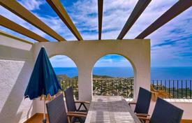 2غرفة آپارتمان  89 متر مربع Benitachell, اسپانیا. 285,000 €