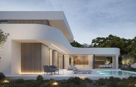 4غرفة ویلا  310 متر مربع Moraira, اسپانیا. 1,980,000 €