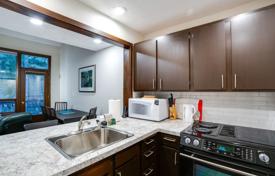 آپارتمان  – Washington, ایالات متحده آمریکا. $3,340 هفته ای