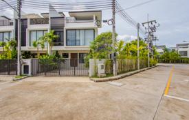  دو خانه بهم متصل – لاگونا پوکت, Choeng Thale, شهرستان تالانگ,  پوکت,   تایلند. 1,480 € هفته ای