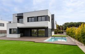 5غرفة ویلا  475 متر مربع Sant Andreu de Llavaneres, اسپانیا. 1,300,000 €