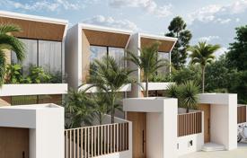 1غرفة ویلا  60 متر مربع Uluwatu, اندونزی. $148,000
