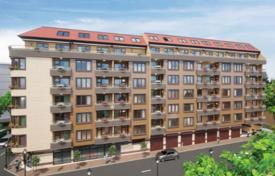 2غرفة آپارتمان  71 متر مربع Burgas (city), بلغارستان. 135,000 €