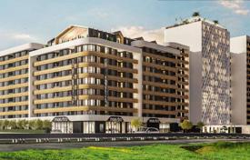 2غرفة آپارتمان  61 متر مربع Burgas (city), بلغارستان. 107,000 €
