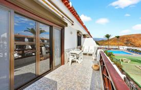 2غرفة آپارتمان  93 متر مربع Costa del Silencio, اسپانیا. 289,000 €