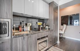 آپارتمان  – Blue Jays Way, Old Toronto, تورنتو,  انتاریو,   کانادا. C$949,000