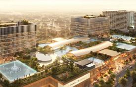 دفتر Piazza Roma – مدينة الجولف, دبی, امارات متحده عربی. $2,048,000