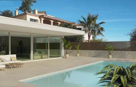 4غرفة ویلا  525 متر مربع Las Lagunas de Mijas, اسپانیا. 1,195,000 €