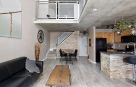 آپارتمان  – King Street, Old Toronto, تورنتو,  انتاریو,   کانادا. C$1,112,000
