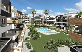 آپارتمان  – Dehesa de Campoamor, Orihuela Costa, والنسیا,  اسپانیا. 239,000 €