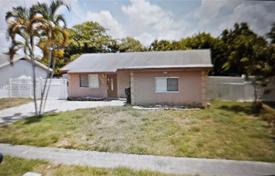 خانه  – North Lauderdale, Broward, فلوریدا,  ایالات متحده آمریکا. $430,000