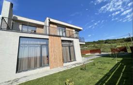 6غرفة دو خانه بهم چسبیده 215 متر مربع Mtskheta-Mtianeti, گرجستان. $335,000