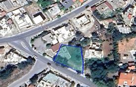 زمین تجاری Konia, قبرس. 450,000 €