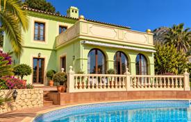 خانه  283 متر مربع بنیدورم, اسپانیا. 750,000 €