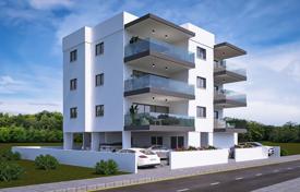 1غرفة آپارتمان  54 متر مربع Agios Dometios, قبرس. 125,000 €