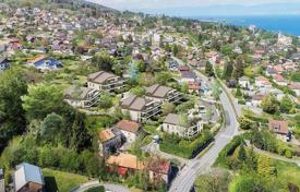 New residential complex with apartments Neuvecelle, فرانسه. 466,000 € از
