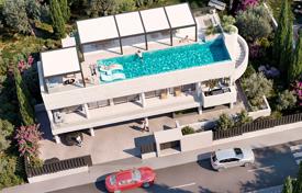 زمین تجاری ماربلا, اسپانیا. 750,000 €