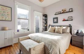 5غرفة  دو خانه بهم متصل Old Toronto, کانادا. C$2,402,000