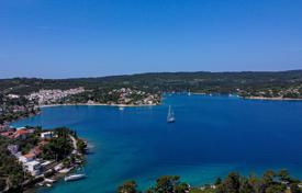 زمین تجاری Split-Dalmatia County, کرواسی. 182,000 €