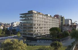 آپارتمان  – لیسبون, پرتغال. From 900,000 €