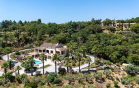 6غرفة ویلا  Le Plan-de-la-Tour, فرانسه. 1,850,000 €