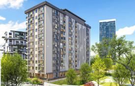 New residential complex with apartments Istanbul, ترکیه. 10,004,000 TRY از