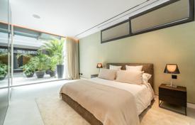 5غرفة ویلا  1318 متر مربع ماربلا, اسپانیا. 9,500,000 €