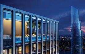 دفتر Binghatti Moonlight – واجهة جداف المائية, دبی, امارات متحده عربی. $569,000