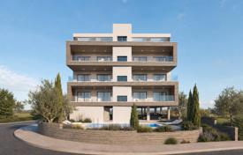 New residential complex with apartments Tomb of the Kings, قبرس. 389,000 € از