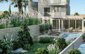 4غرفة دو خانه بهم چسبیده 282 متر مربع Chloraka, قبرس. 1,980,000 €